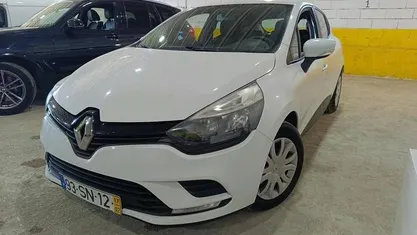 Usado 2017 Renault Clio IV | € 11.190 (Bom preço)