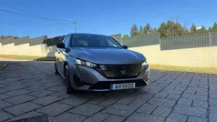 Usado 2022 Peugeot 308 Citadino | € 24.500