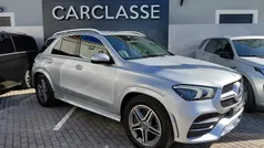 Usado 2023 Mercedes GLE300 AMG SUV | € 88.900