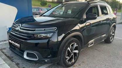 Usado 2020 Citroën C5 Aircross Shine SUV | € 15.990 (Preço justo)