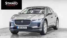 Usado 2020 Jaguar I-Pace SUV | € 37.500 (Preço justo)