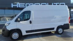 Usado 2020 Peugeot Boxer Premium Van | € 19.850 (Preço justo)