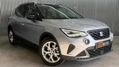 Usado 2022 Seat Arona SUV | € 17.450 (Preço justo)