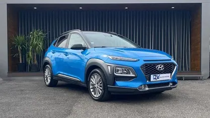 Usado 2019 Hyundai Kauai SUV | € 16.990 (Preço justo)