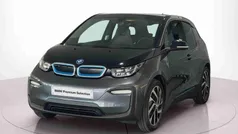 Usado 2021 BMW i3 Comfort Edition Citadino | € 22.900 (Bom preço)