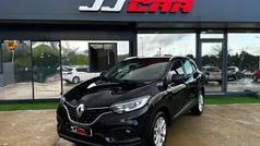 Usado 2020 Renault Kadjar Black Edition SUV | € 19.950 (Preço justo)