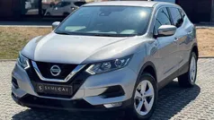 Usado 2020 Nissan Qashqai SUV | € 19.990 (Bom preço)