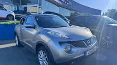 Usado 2012 Nissan Juke Acenta SUV | € 10.480 (Bom preço)