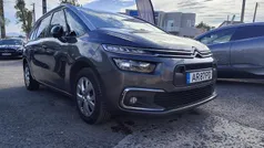 Usado 2022 Citroën C4 SpaceTourer Feel Monovolume | € 16.900 (Preço justo)