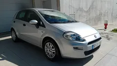 Usado 2014 Fiat Punto Life Citadino | € 6.900 (Preço justo)