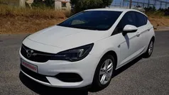 Usado 2020 Opel Astra Citadino | € 11.950 (Preço justo)