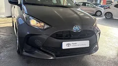 Usado 2022 Toyota Yaris Hybrid Comfort | € 18.500 (Preço justo)