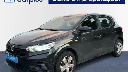 Usado Dacia Sandero Essentiel 65 HP (47 kW) 2022