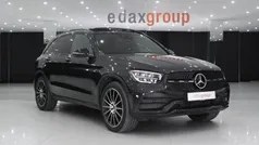 Mercedes GLC300