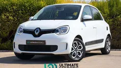 Usado 2022 Renault Twingo Zen Citadino | € 13.450 (Preço justo)