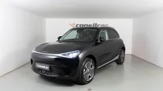 Preto Usado 2023 Smart #1 Edition #1 SUV | € 30.780 (Preço justo)