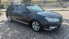 Usado 2010 Citroën C5 Carrinha | € 5.490 (Super Preço)