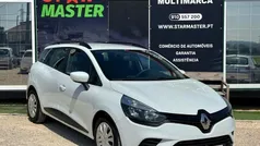 Usado 2018 Renault Clio IV Zen Carrinha | € 6.980 (Super Preço)