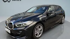 Usado 2023 BMW 116 Citadino | € 28.900 (Preço justo)