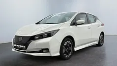 Usado 2022 Nissan Leaf Acenta Citadino | € 15.990 (Preço justo)
