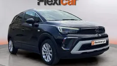 Preto Usado 2021 Opel Crossland X SUV | € 16.390 (Preço justo)