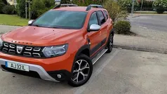 Usado 2021 Dacia Duster SUV | € 16.100 (Preço justo)