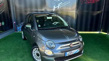 Usado Fiat 500 70 HP (51 kW) 2021