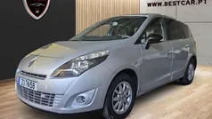 Usado 2011 Renault Scénic III Monovolume | € 6.949 (Preço justo)