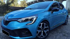 Usado 2020 Renault Clio V Intens | € 13.950 (Preço justo)