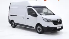 Branco Usado 2022 Renault Trafic Van | € 17.990 (Bom preço)