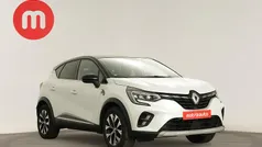 Usado 2022 Renault Captur Techno SUV | € 18.999 (Preço justo)