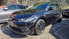 Cinza Usado 2023 VW Polo Life | € 18.900 (Preço justo)