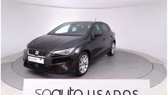 Usado 2024 Seat Ibiza FR | € 18.490 (Preço justo)