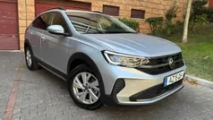 Cinza Usado 2023 VW Taigo SUV | € 19.800 (Preço justo)