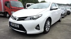 Branco Usado 2014 Toyota Auris Comfort | € 12.750 (Preço justo)