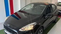 Usado 2018 Ford Fiesta Citadino | € 8.900 (Bom preço)