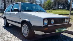 Usado 1988 VW Golf II GTI | € 17.500