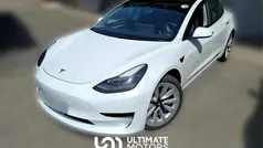 Usado 2022 Tesla Model 3 Standard Range Sedan | € 27.950 (Preço justo)