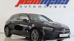Mercedes A200