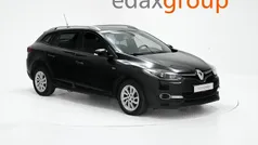 Usado 2016 Renault Mégane GrandTour LIMITED Carrinha | € 9.490 (Super Preço)