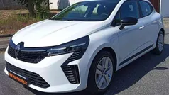 Usado 2024 Renault Clio V Business | € 17.200 (Bom preço)