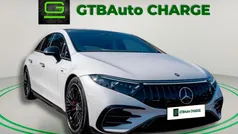 Usado 2024 Mercedes EQS 53 AMG AMG Sedan | € 98.999