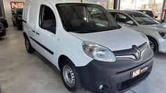 Branco Usado 2019 Renault Kangoo Monovolume | € 13.800 (Preço justo)