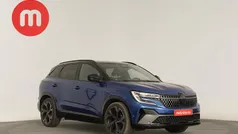 Usado 2023 Renault Austral Techno Esprit Alpine SUV | € 31.999 (Preço justo)