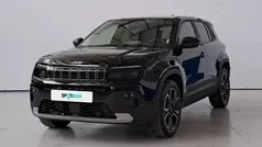 Preto Usado 2025 Jeep Avenger Summit SUV | € 24.900 (Preço justo)