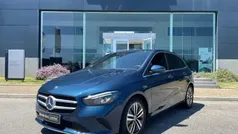 Usado 2021 Mercedes B180 Progressive Monovolume | € 28.900