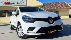 Usado 2017 Renault Clio IV | € 12.900 (Preço justo)