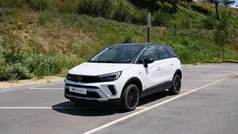 Usado 2023 Opel Crossland Design & Tech SUV | € 18.750 (Preço justo)