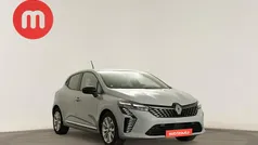 Usado 2024 Renault Clio V Evolution | € 18.499 (Preço justo)
