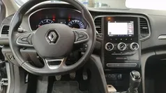 Usado 2021 Renault Mégane IV Carrinha | € 17.499 (Super Preço)